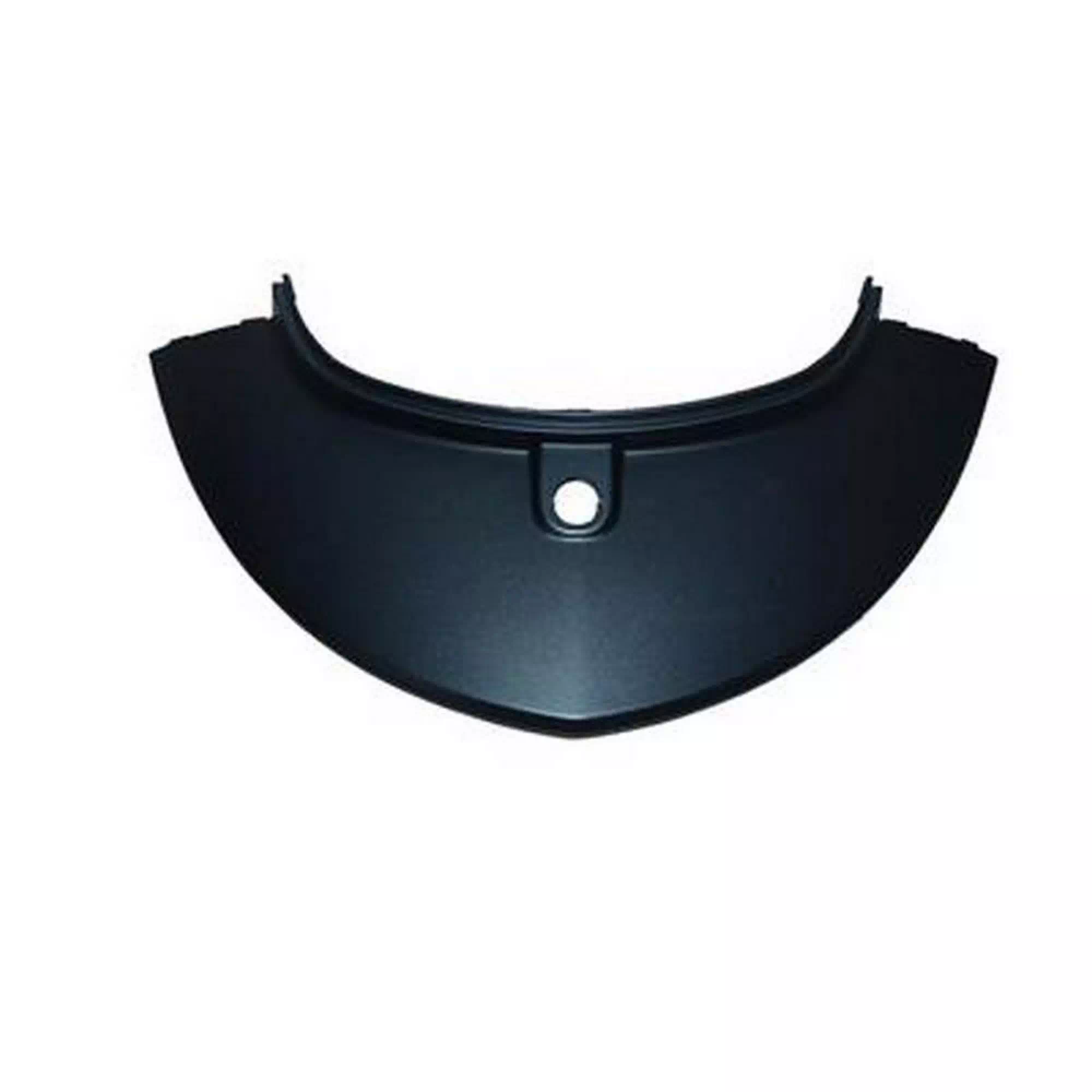 KUBA SPACE PRO ARKA YAN PANEL BİRLEŞTİRİCİ SİYAH [SPACE PRO MAX] #KM 81271
